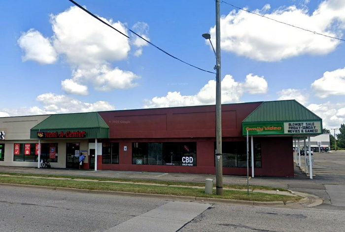 Family Video - Coldwater - 571 E Chicago St